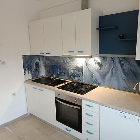 Apartman Simun Rijeka Exterior photo