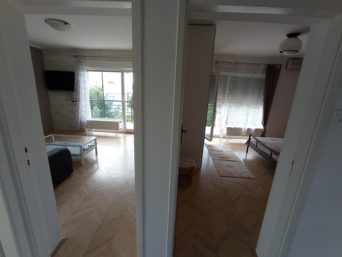 Apartman Simun Rijeka Exterior photo