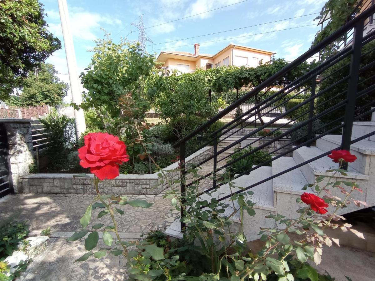 Apartman Simun Rijeka Exterior photo