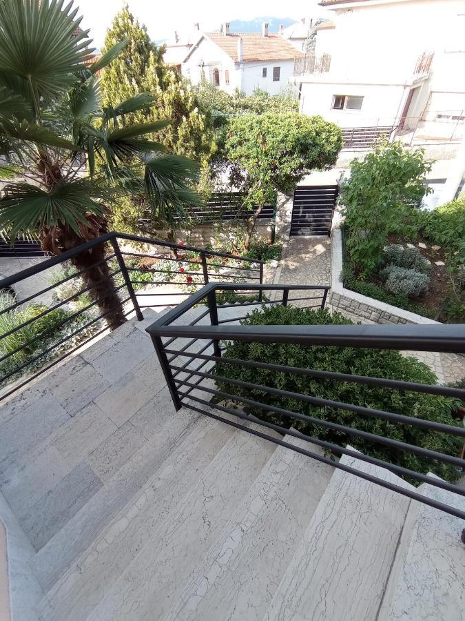 Apartman Simun Rijeka Exterior photo