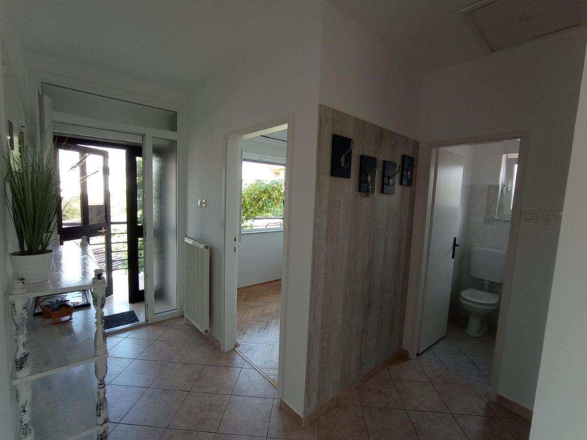 Apartman Simun Rijeka Exterior photo