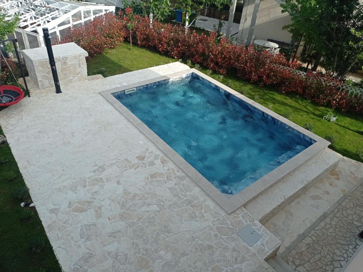 Apartman Simun Rijeka Exterior photo