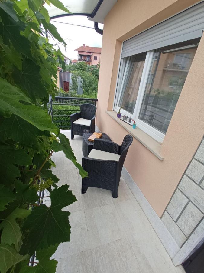 Apartman Simun Rijeka Exterior photo