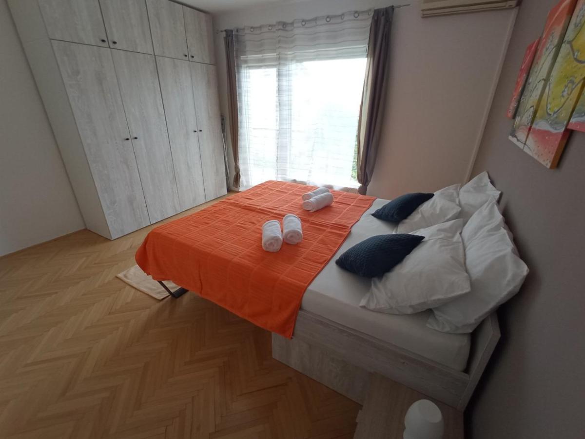 Apartman Simun Rijeka Exterior photo