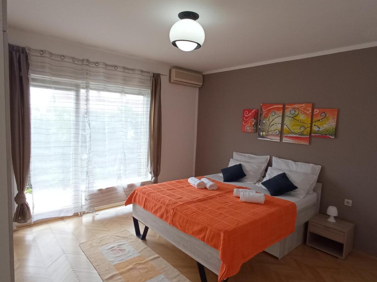 Apartman Simun Rijeka Exterior photo