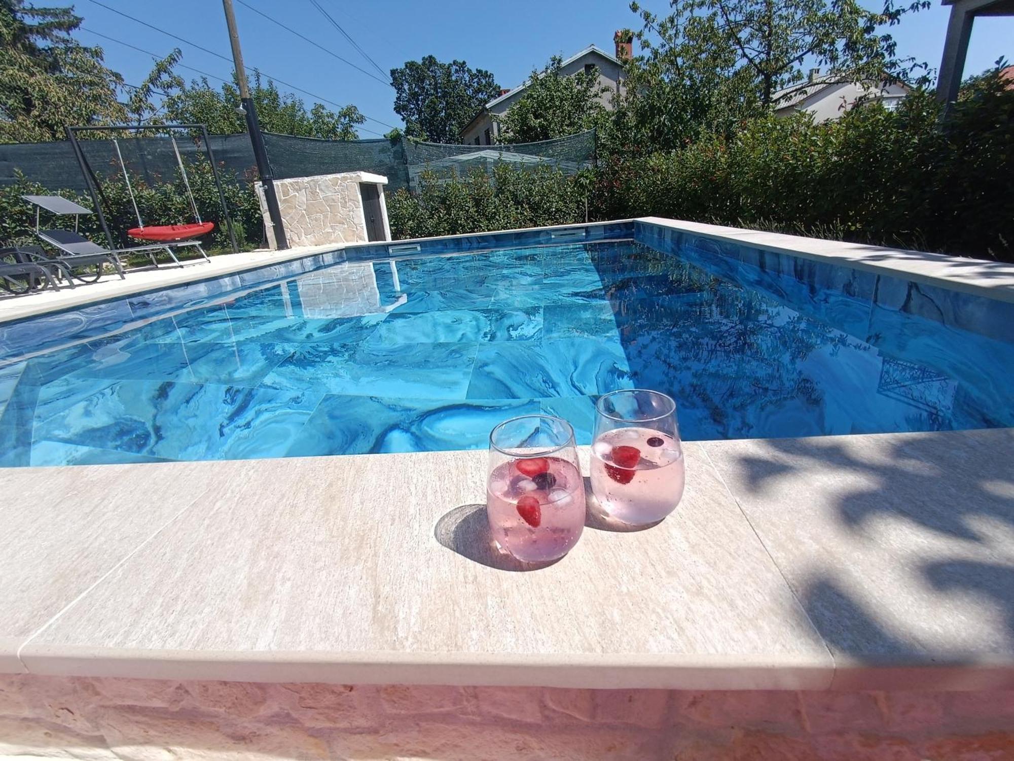 Apartman Simun Rijeka Exterior photo