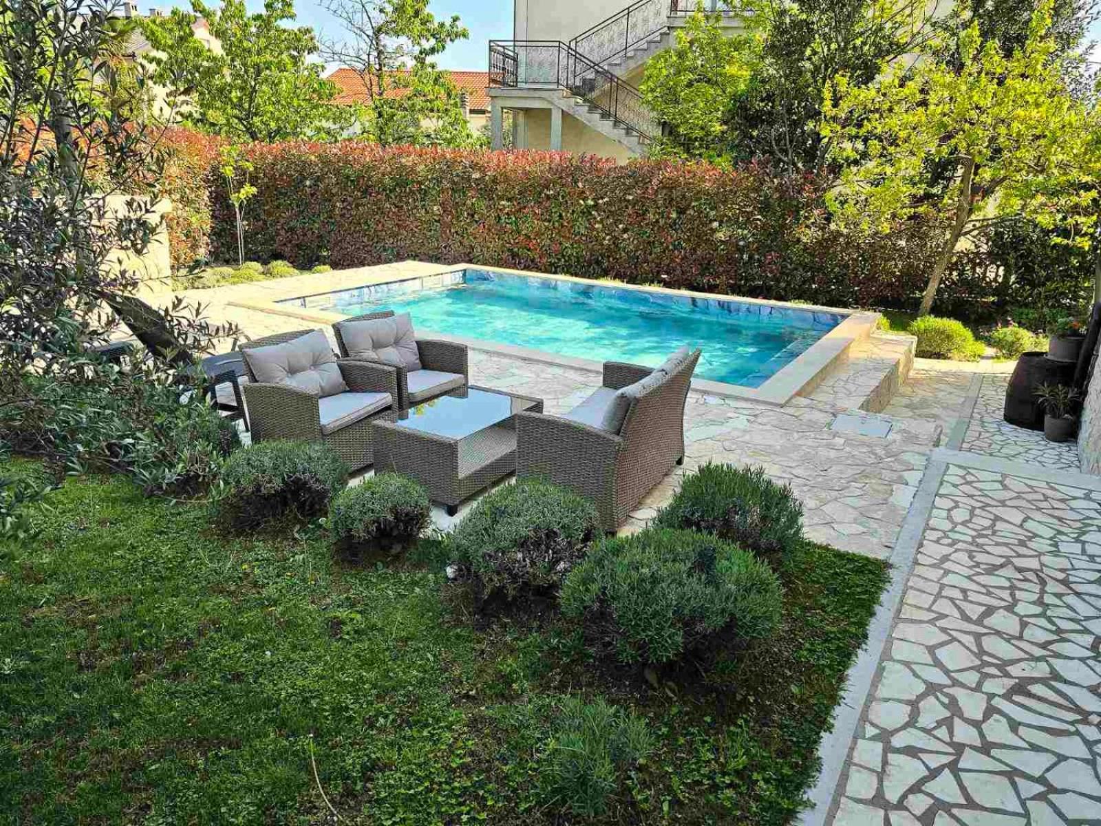 Apartman Simun Rijeka Exterior photo
