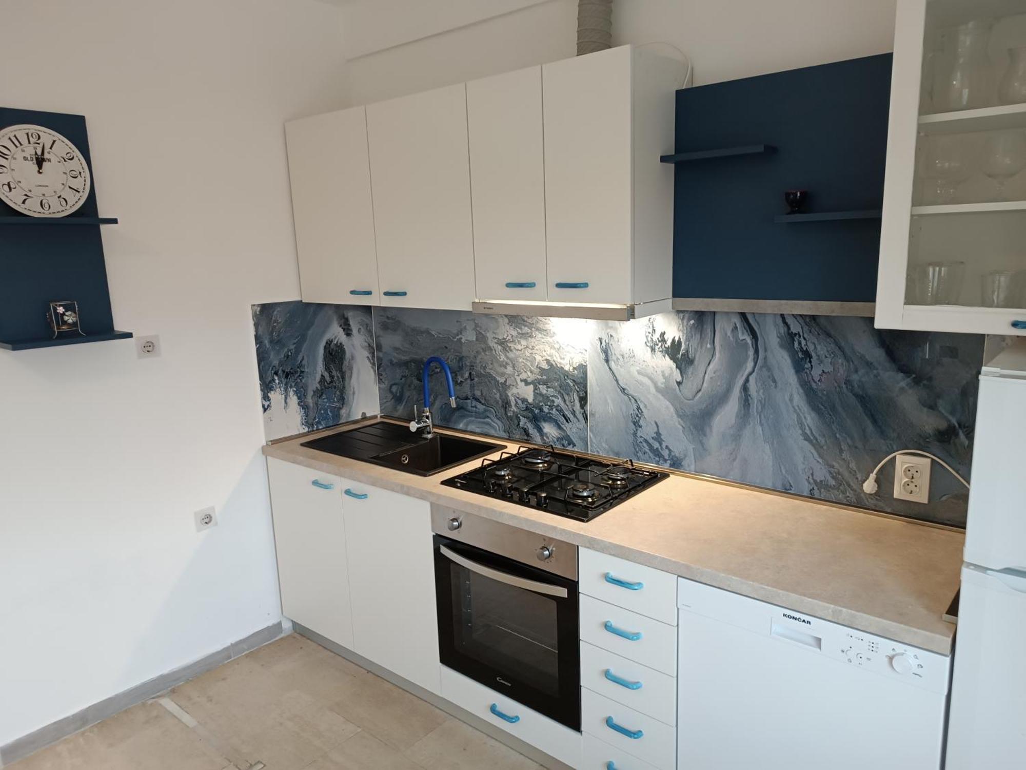 Apartman Simun Rijeka Exterior photo